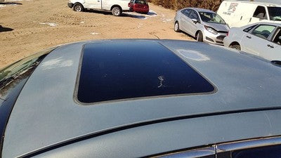 2004-2012 New Style Malibu Sun Roof Glass Oem Top Window 15893307