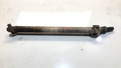 2001-2007 Sierra 1500 Hd Front Drive Shaft Oem Driveline 4X4 4Wd 15182098