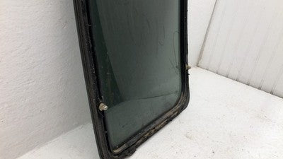 1998-2014 Ford Van E350 Passenger Right Rear Side Window Door Glass Oem Back