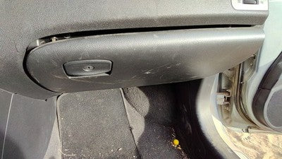 2007-2011 Nissan Altima Glove Box Assembly Complete Door With Latch Charcoal G
