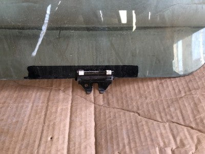 1996-2014 Chevy Express Van 1500 Driver Left Front Side Window Door Glass Oem