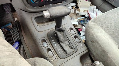 2002 Saturn L100 Floor Shifter Lever Assembly Oem Shift Unit Gray 96B