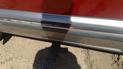 1998-2001 Chevy S10 Blazer Driver Left Front Moulding From Door Oem Trim Strip