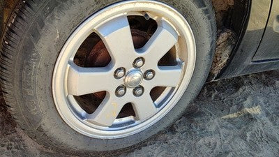 2004-2009 Toyota Prius 15" Aluminum Wheel Oem Factory Rim