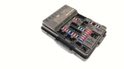 2015-2018 Nissan Altima Power Supply Control Module Computer Oem 284b73ts9e