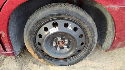 06-23 Dodge Charger 18 Compact Spare Factory Donut Mini Tire With Wheel Rim