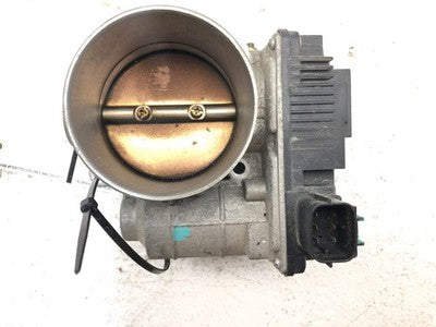 2002-2006 Nissan Altima Throttle Body Assembly Complete Oem With Sensors 3.5L