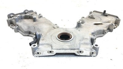 2001-2004 Ford F150 Timing Cover Oem 5.4L F85E-6C086-Aa