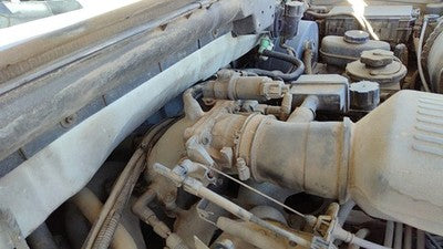 1999 Ford F150 Upper Intake Manifold Oem 4.6L Xl3z9424ga