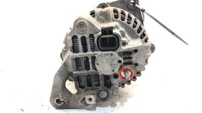 1989-1993 Mitsubishi Galant Vr-4 Alternator Dohc 2.0L Turbo