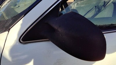 Pontiac Grand Am Driver Left Side Mirror Door Mounted Oem 22613597