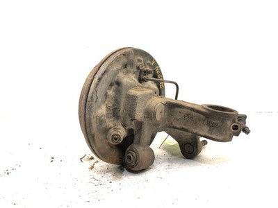 95-01 Swift Passenger Right Rear Knuckle Assembly Stub Axle With Wheel Hub