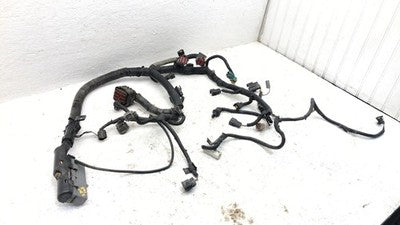1997 Ford Ranger Wiring Harness For Engine Oem 4.0L 4X2 At