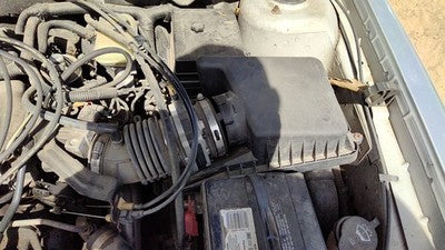 1997-2003 Chevy Malibu Complete Air Intake Filter Box Housing With Tube Oem 3.1L