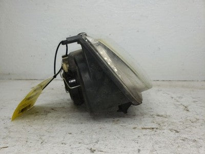 1999-2002 Vw Jetta Passenger Right Head Light Oem Front Lamp 1J5941018aj