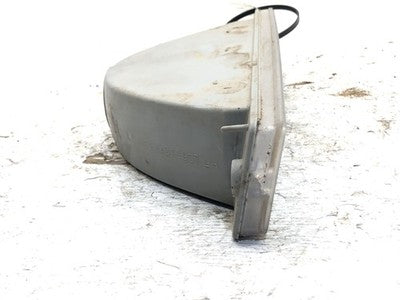 88-89 New Yorker Driver Left Lower Turn Signal Bumper Mounted Light Lamp