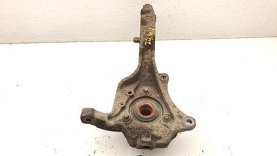 2001-06 Dodge Stratus Driver Left Front Spindle Steering Knuckle With Wheel Hub