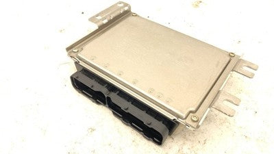 2003 Hyundai Elantra Electronic Control Module Computer Ecm Ecu 2.0L 5Sp