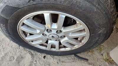 2007-2014 Ford Expedition 18 Aluminum Wheel Oem Factory Rim