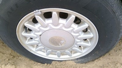 1996-1998 Mercury Sable 15' Aluminum Wheel Oem Factory Rim 14 Spoke 15X6