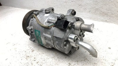 2000-2011 Vw Jetta Ac Compressor Air Conditioner Pump Assembly Oem 1.8L Turbo