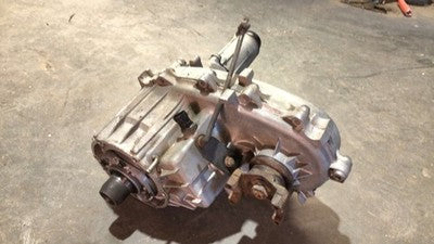 1995-1999 Chevy Suburban Transfer Case Assembly Oem 4X4 4Wd Tcase 4L80E 24228423