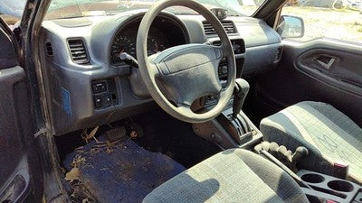 1996-1998 Suzuki Sidekick Driver Left Front Jackshaft Axle Shaft Oem 2747160A10