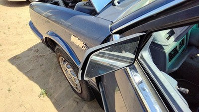 1994-1996 Olds Cutlass Ciera Driver Left Side Mirror Door Mounted Oem 10284770
