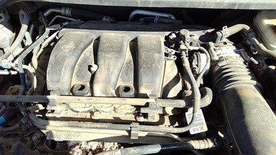 2016-2019 Ford Explorer Upper Intake Manifold Oem 3.5L Ft4z9424b