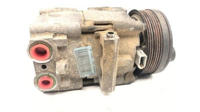 2006 Ford F150 Ac Compressor Air Conditioner Pump Assembly Oem 4.6L 4X4