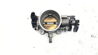 2004-2009 Kia Spectra Throttle Body Valve Oem With Sensors 2.0L 3510023750