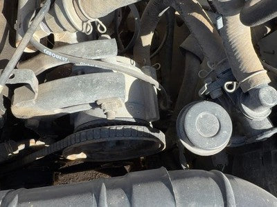 1990-1995 Isuzu Pup Egr Smog Pump Emissions Air Pump Oem 2.6L 07849158