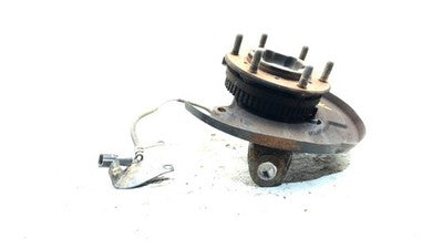 02 Honda Passport Passenger Right Front Spindle Steering Knuckle With Wheel Hub