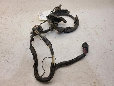 2009 Buick Lacrosse Engine Crank Sensor Wiring Harness with Bracket 3.8L OEM