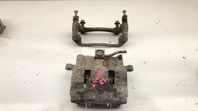 1999 2000 Ford Ranger Passenger Right Front Brake Caliper With Bracket Oem