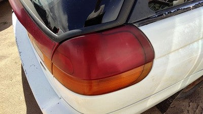 1995-99 Subaru Legacy Rhd Postal Right Tail Light Brake Lamp Oem Rear 84201Ac081