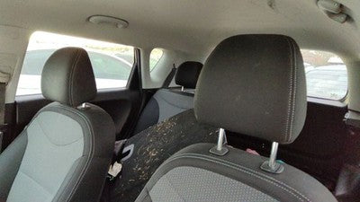 2017-2019 Kia Soul Pair Of Front Headrests Oem Left Right Set Seat 88700B2600cus