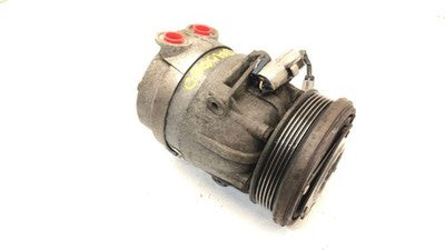 1998-02 Chevy Geo Prizm Ac Compressor Air Conditioner Pump Assembly Oem 1.8L