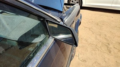 1994-96 Olds Cutlass Ciera Passenger Right Side Mirror Door Mounted Oem 10284769
