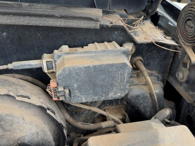 95-99 Chevy Silverado 1500 Cruise Control Servo Assembly Module With Cable Oem