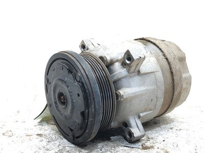 1996-1997 S10 Pickup Ac Compressor Air Conditioner Pump Assembly Oem 2.2L