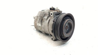 2004-06 Chrysler Pacifica Ac Compressor Air Conditioner Pump Assembly Oem 3.5L