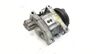 2000-2003 Legacy Outback Ac Compressor Air Conditioner Pump Assembly Oem 2.5l