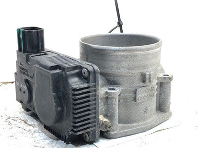2002-2006 Nissan Altima Throttle Body Assembly Complete Oem With Sensors 3.5L