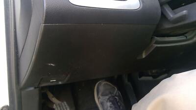 10-17 Gmc Terrain Lower Dash Under Column Knee Bolster Trim Panel Oem Black Afc