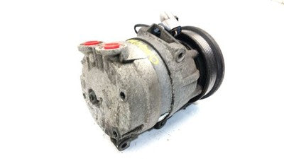 1998-02 Chevy Geo Prizm Ac Compressor Air Conditioner Pump Assembly Oem 1.8L