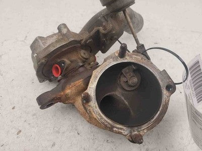 2001-2005 Vw Beetle Turbo Assembly Oem Turbo Charger 1.8L Id 06A145713b