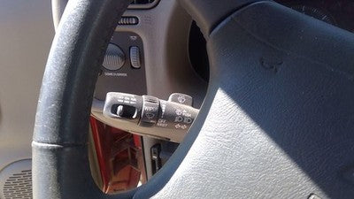 98 S10 Blazer Turn Signal Switch Windshield Wiper Column Control Lever Assembly