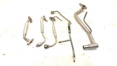 2014-2020 Buick Regal Turbo Oil And Coolant Lines 2.0L Oem