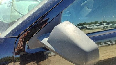 2008-2014 Dodge Avenger Driver Left Side Mirror Door Mounted Oem 05008989Ab